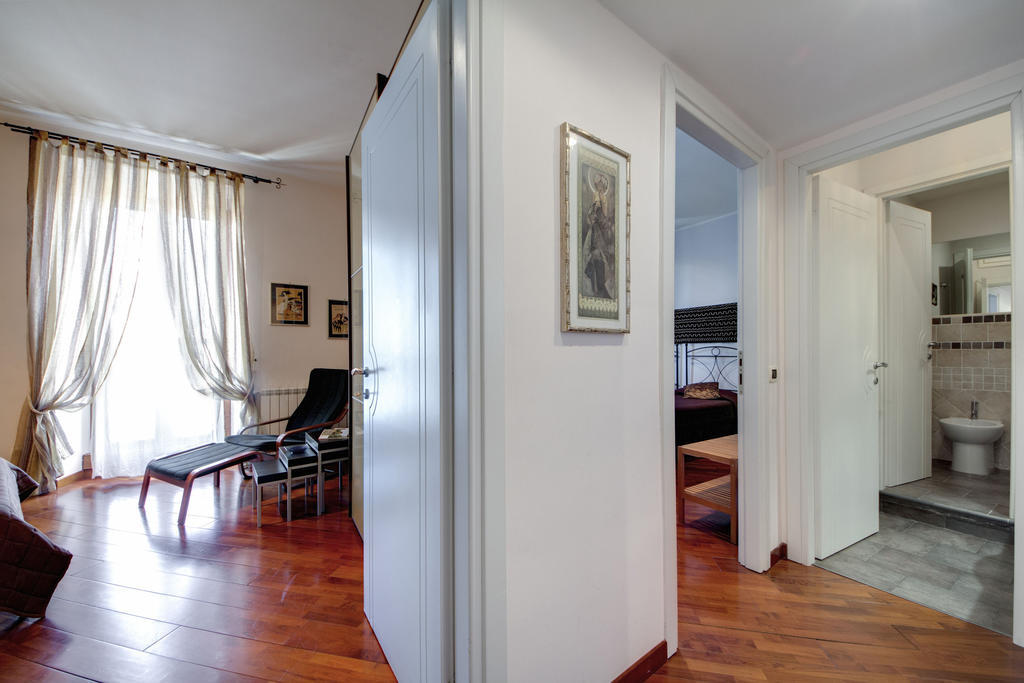 Appartamento Sanniti